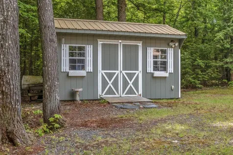 30 Beaver Bog Lane Abbot ME 04406