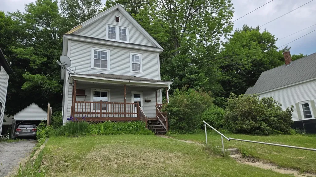 515 Hancock Street Rumford ME 04276