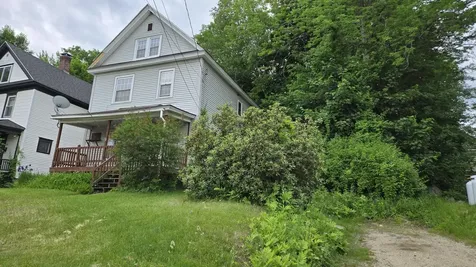 515 Hancock Street Rumford ME 04276