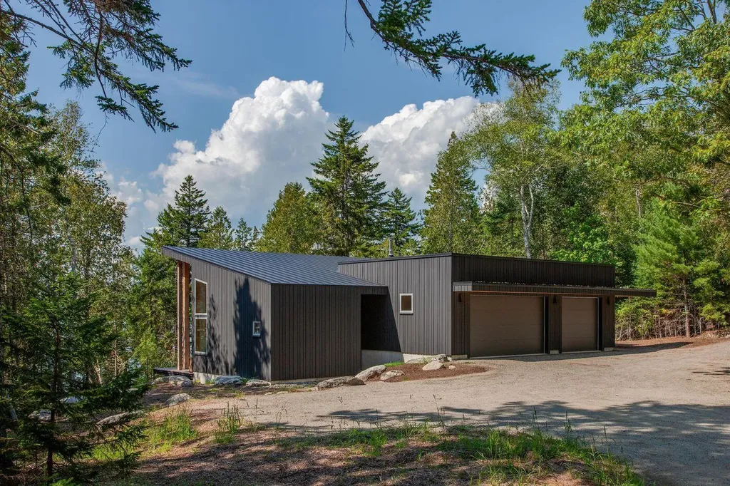 441 Pretty Marsh Road Mount Desert ME 04660
