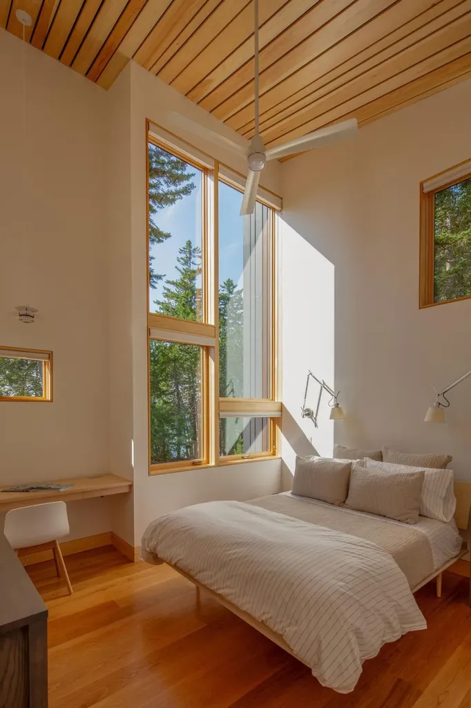 441 Pretty Marsh Road Mount Desert ME 04660