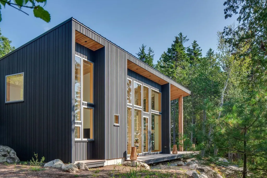 441 Pretty Marsh Road Mount Desert ME 04660