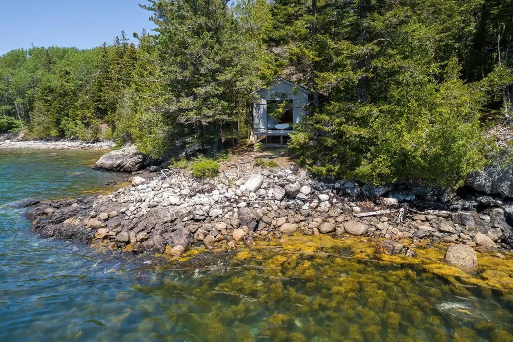 441 Pretty Marsh Road Mount Desert ME 04660