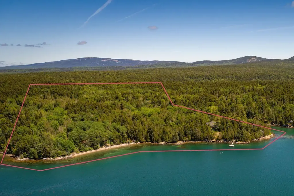 441 Pretty Marsh Road Mount Desert ME 04660