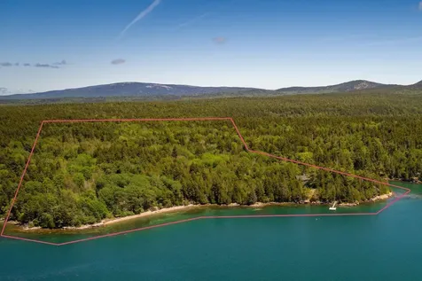 441 Pretty Marsh Road Mount Desert ME 04660