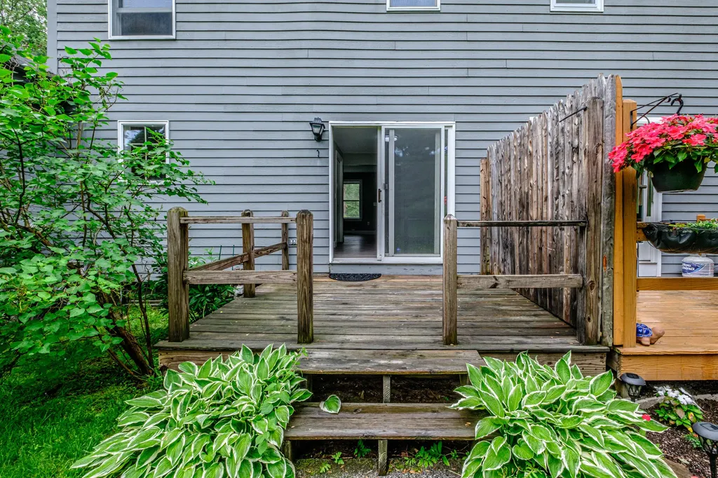 49 Northwood Drive Portland ME 04103