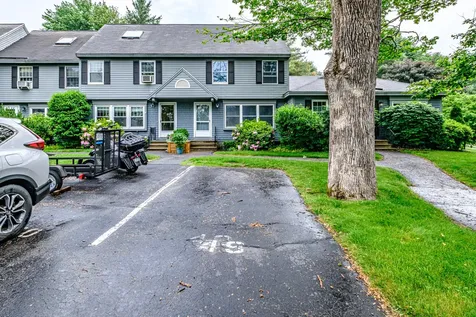 49 Northwood Drive Portland ME 04103