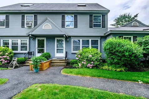 49 Northwood Drive Portland ME 04103