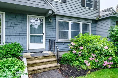 49 Northwood Drive Portland ME 04103