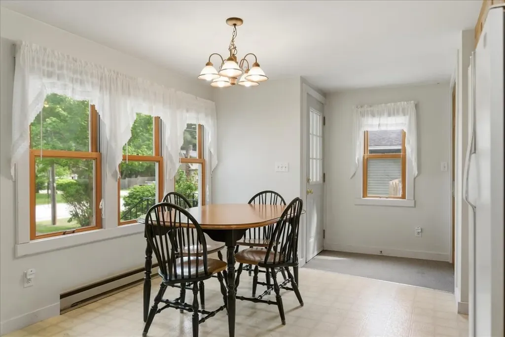 16 Woodland Avenue Lisbon ME 04252