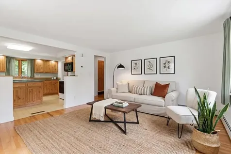 16 Woodland Avenue Lisbon ME 04252