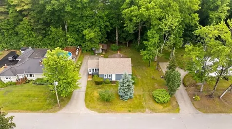 16 Woodland Avenue Lisbon ME 04252