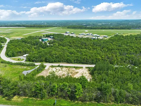 125 Airport Road Waterville ME 04901