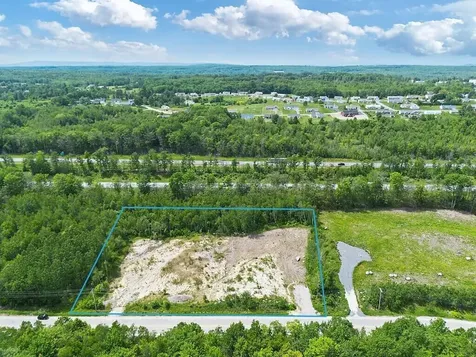 125 Airport Road Waterville ME 04901