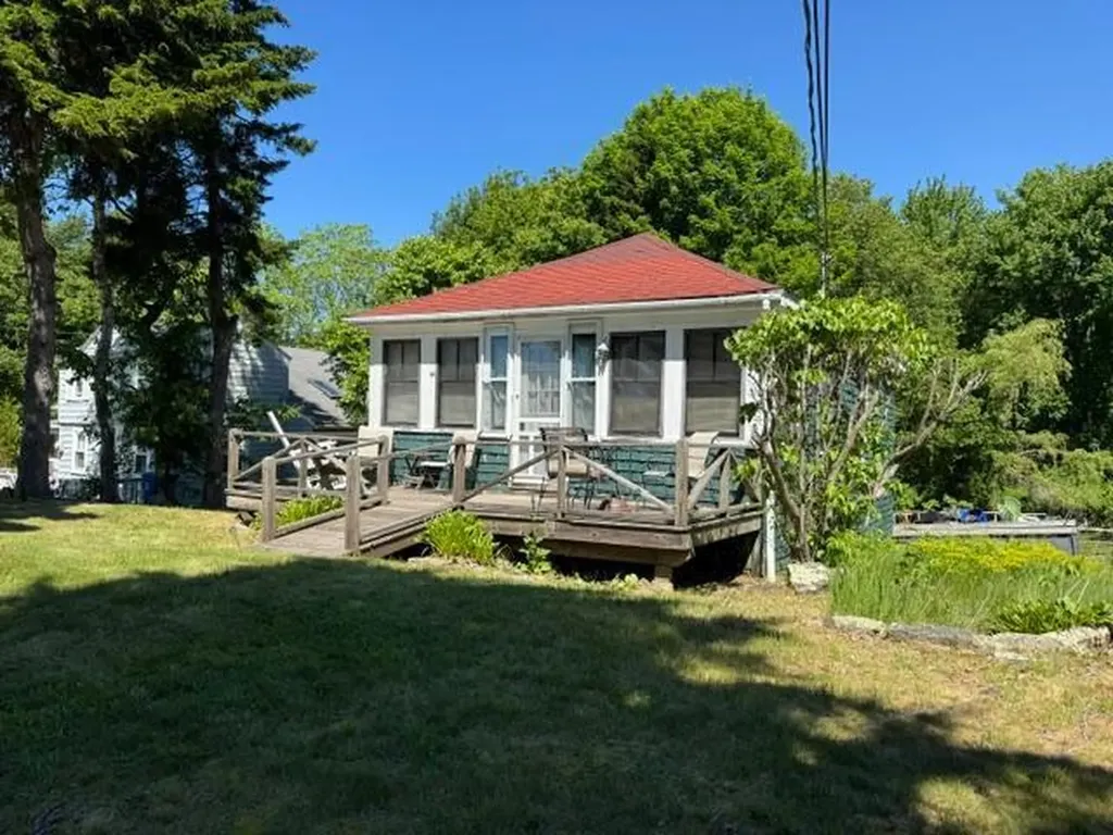 48 Meridian Street Portland ME 04108