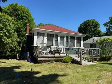 48 Meridian Street Portland ME 04108
