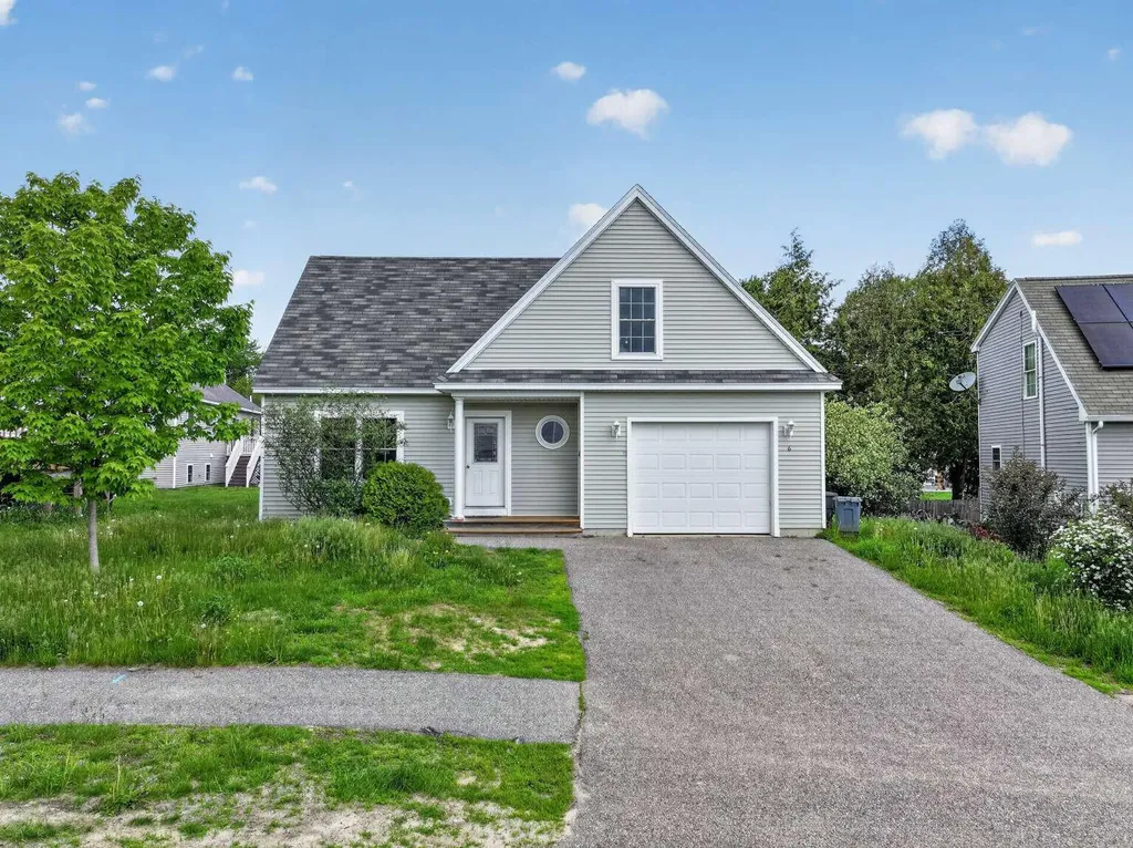 6 Stephanie Drive Gorham ME 04038