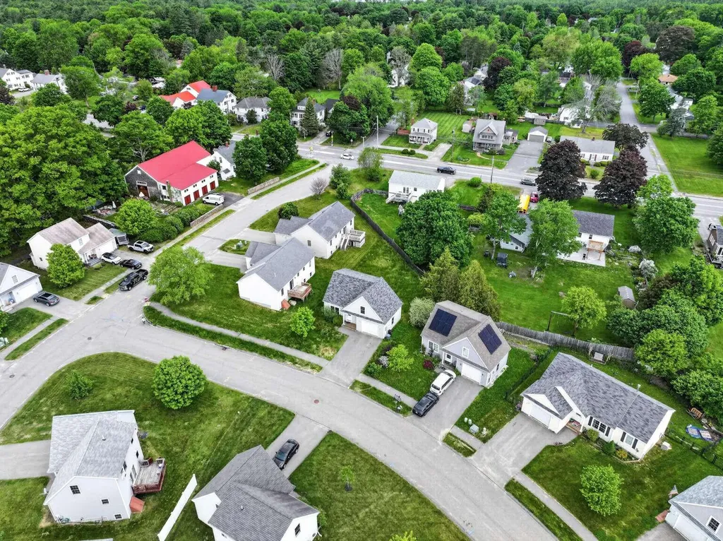 6 Stephanie Drive Gorham ME 04038