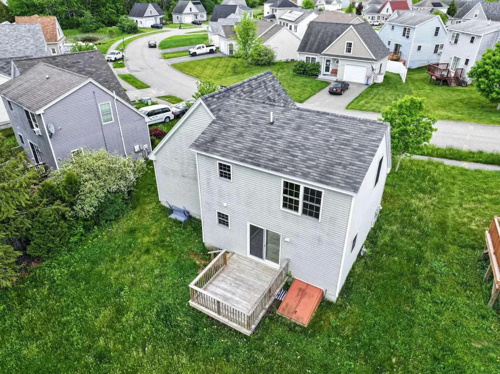 6 Stephanie Drive Gorham ME 04038