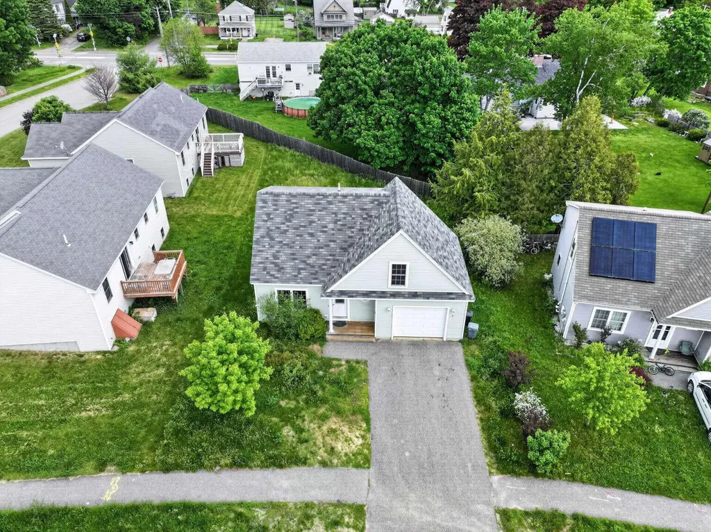 6 Stephanie Drive Gorham ME 04038