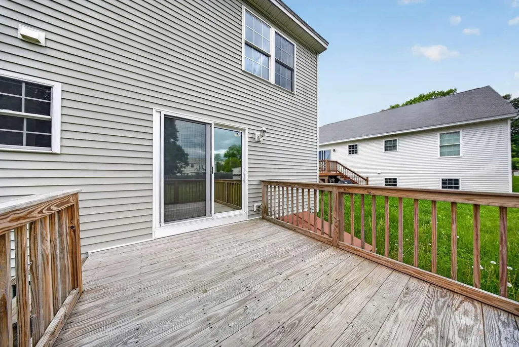 6 Stephanie Drive Gorham ME 04038