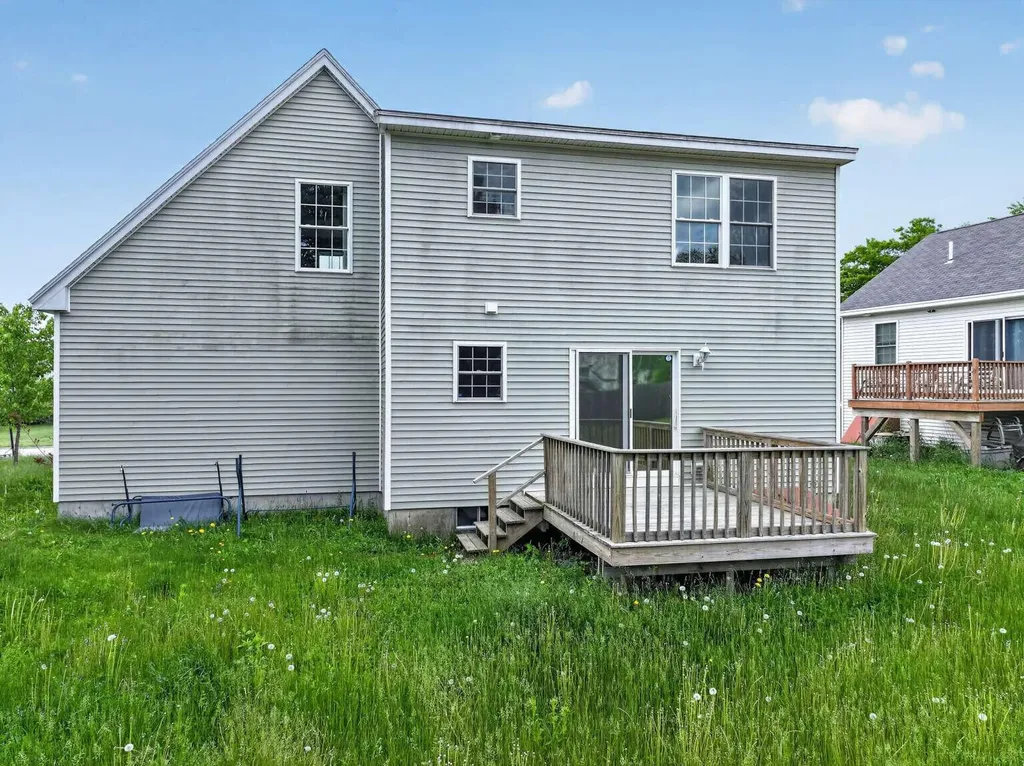 6 Stephanie Drive Gorham ME 04038