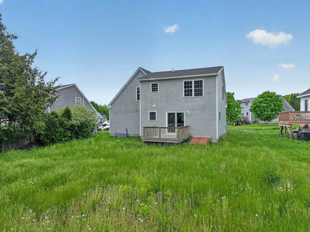 6 Stephanie Drive Gorham ME 04038