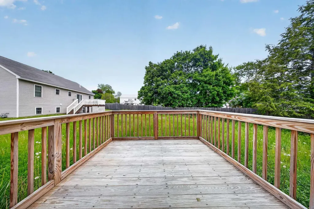 6 Stephanie Drive Gorham ME 04038