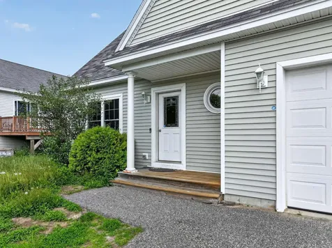 6 Stephanie Drive Gorham ME 04038