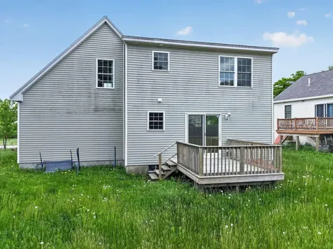 6 Stephanie Drive Gorham ME 04038