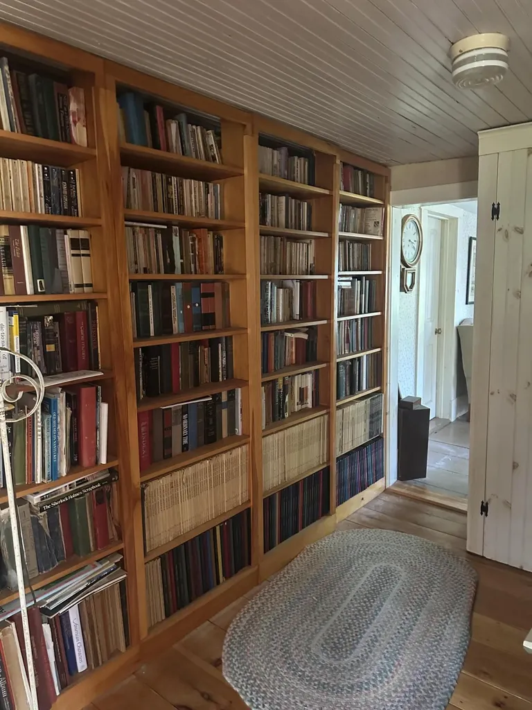 31 Shag Hollow Road Matinicus Isle Plt ME 04851