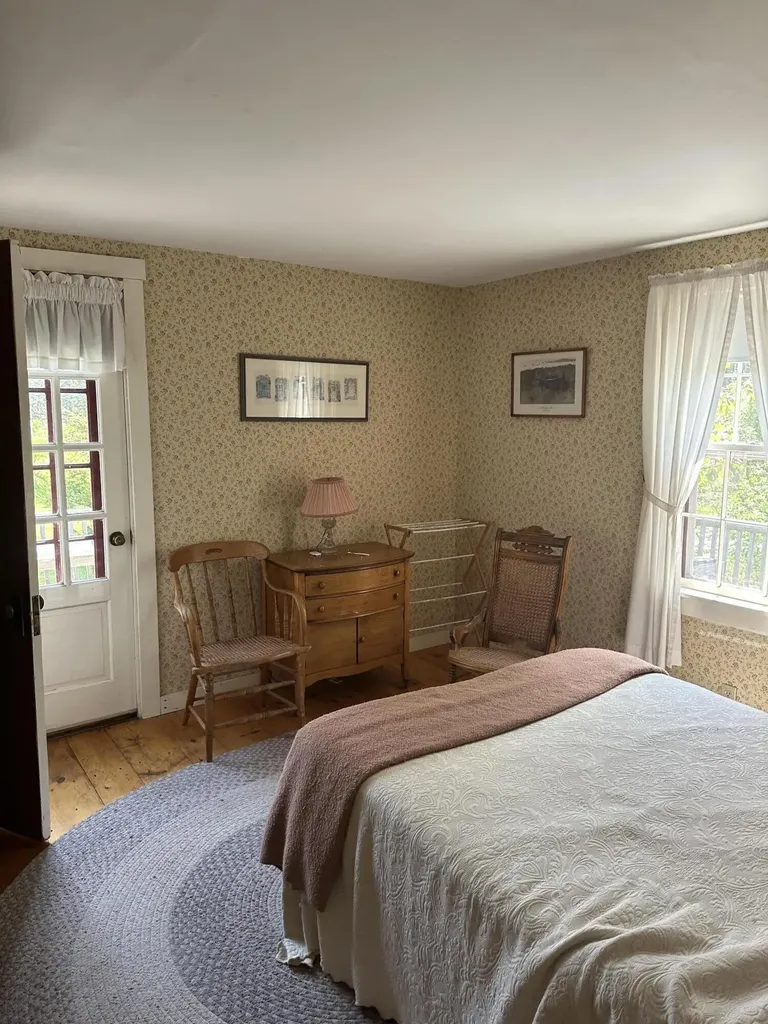 31 Shag Hollow Road Matinicus Isle Plt ME 04851