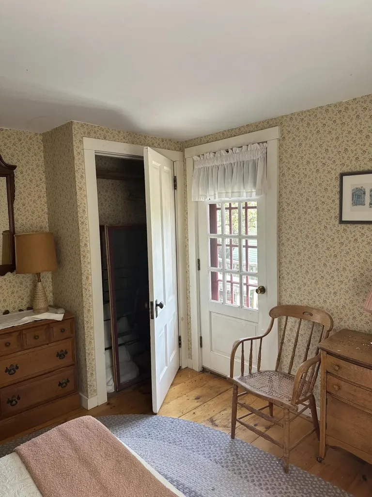 31 Shag Hollow Road Matinicus Isle Plt ME 04851