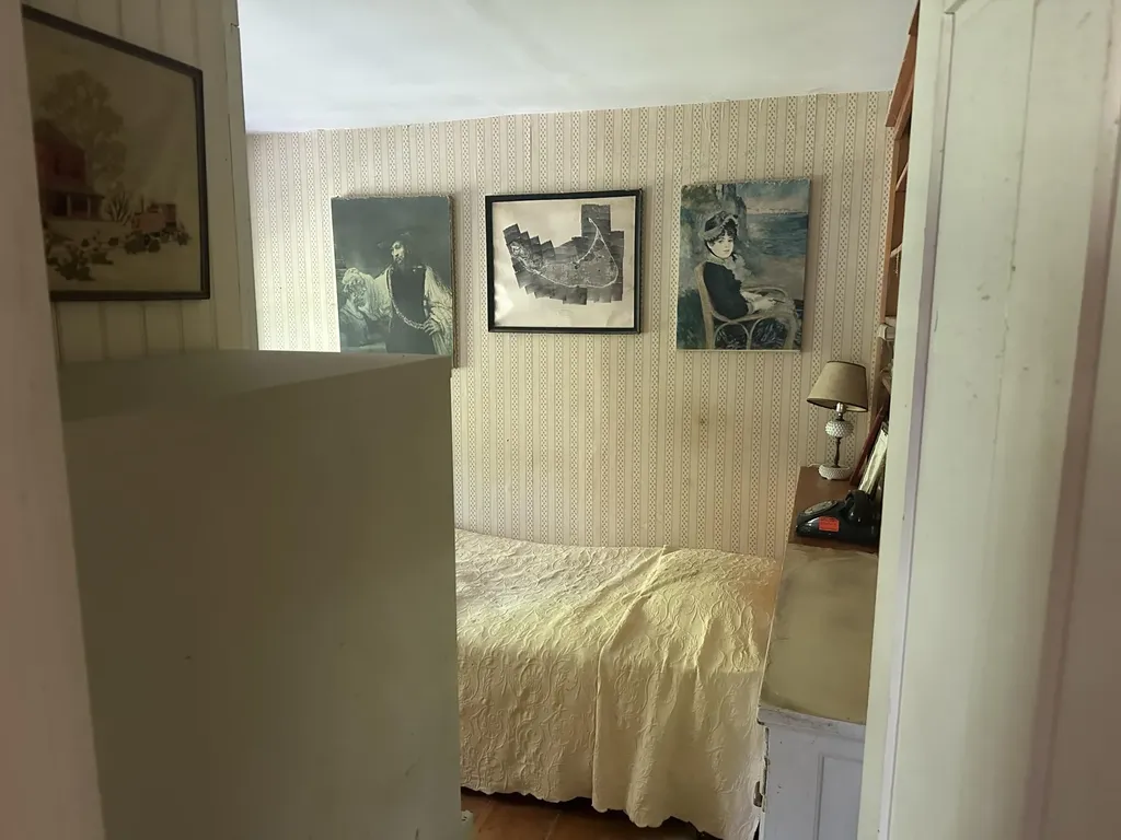 31 Shag Hollow Road Matinicus Isle Plt ME 04851