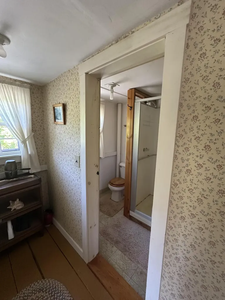31 Shag Hollow Road Matinicus Isle Plt ME 04851