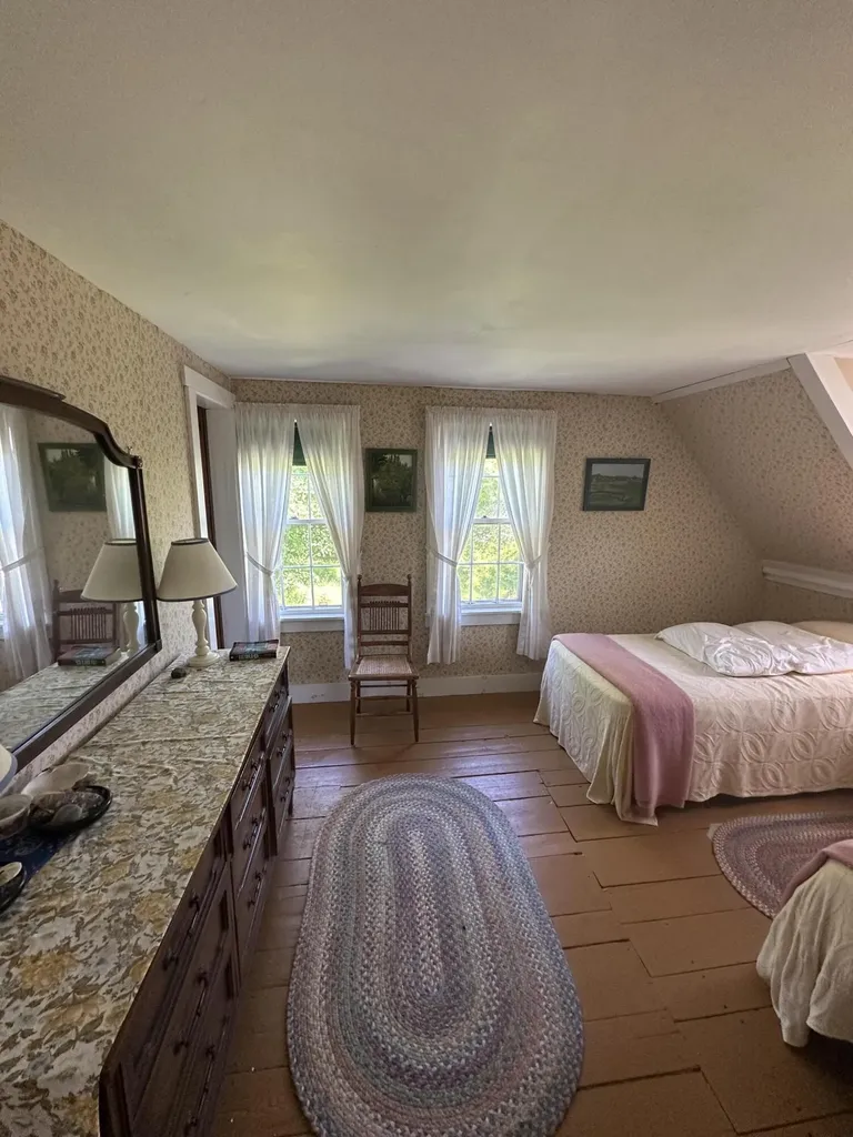 31 Shag Hollow Road Matinicus Isle Plt ME 04851