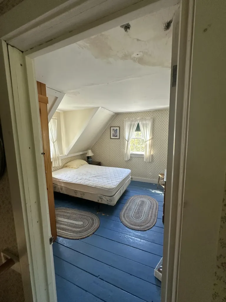 31 Shag Hollow Road Matinicus Isle Plt ME 04851