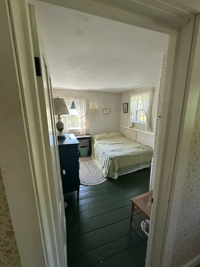 31 Shag Hollow Road Matinicus Isle Plt ME 04851