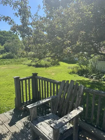31 Shag Hollow Road Matinicus Isle Plt ME 04851