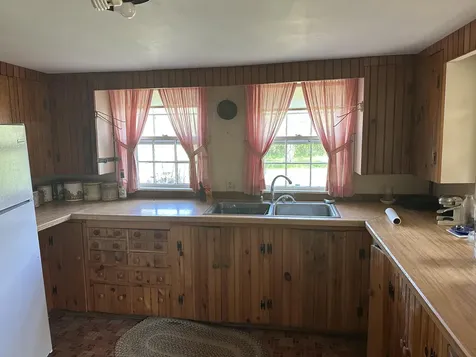 31 Shag Hollow Road Matinicus Isle Plt ME 04851