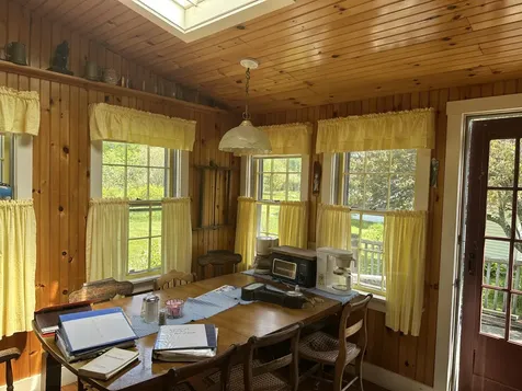 31 Shag Hollow Road Matinicus Isle Plt ME 04851