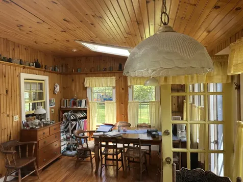 31 Shag Hollow Road Matinicus Isle Plt ME 04851