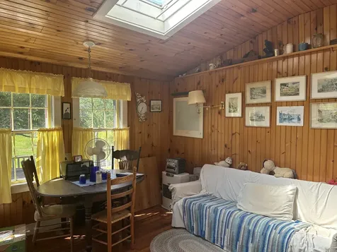 31 Shag Hollow Road Matinicus Isle Plt ME 04851