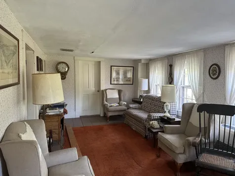 31 Shag Hollow Road Matinicus Isle Plt ME 04851