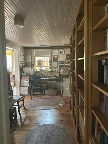 31 Shag Hollow Road Matinicus Isle Plt ME 04851