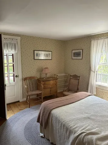 31 Shag Hollow Road Matinicus Isle Plt ME 04851