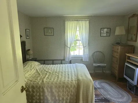 31 Shag Hollow Road Matinicus Isle Plt ME 04851