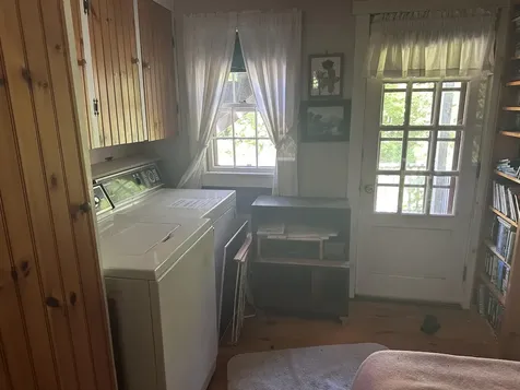 31 Shag Hollow Road Matinicus Isle Plt ME 04851