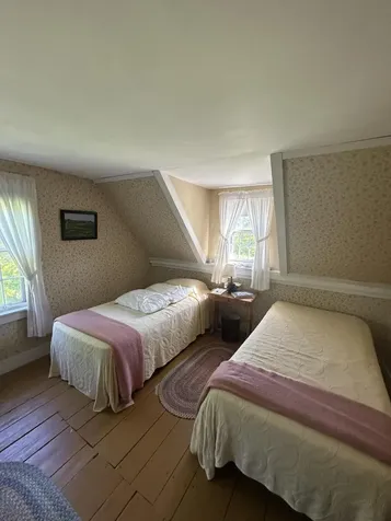 31 Shag Hollow Road Matinicus Isle Plt ME 04851