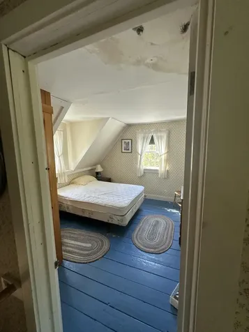 31 Shag Hollow Road Matinicus Isle Plt ME 04851